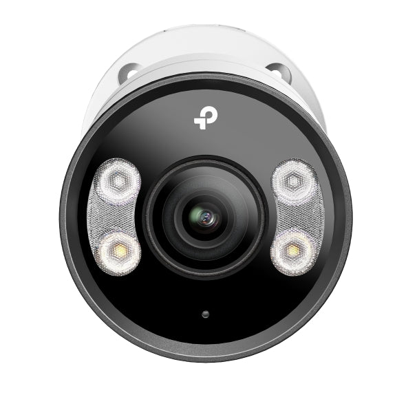 TP-Link VIGI InSight S355 5MP Outdoor Full-Colour Bullet Network Camera – Fixed Lens 2.8mm/4mm – SKU: InSight S355