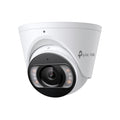TP-Link VIGI InSight S445 2.8MM/4MM | 4MP Full-Colour Turret Network Camera, IP67, PoE, AI Detection, Two-Way Audio, H.265+ | SKU: INSIGHT S445