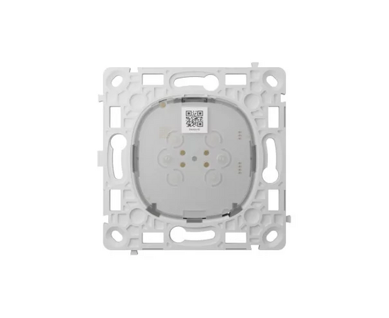 Ajax: Ajax LightCore Dimmer White, Smart Switch, Touch Sensitive, Dimming Slider, Easy Installation, ITM005469