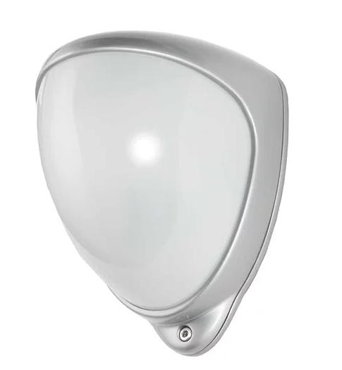 GJD: GJD320 - D-TECT 60, Motion Detector, Up to 60m Detection, Adjustable Pan and Tilt, IP65 Rated, Durable Zinc Alloy Housing