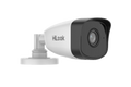 HiLook: IPC-B150H-MU(2.8mm)(C), 5MP Bullet Camera, 2.8mm Fixed Lens, IP67, H.265+, PoE, 30m IR Range