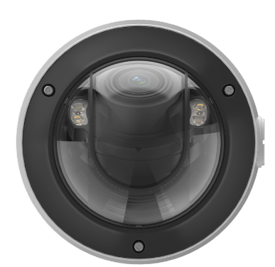 HikVision: DS-2CD2747G2T-LZS(2.8-12mm)(C), Pro Series Colorvu 4MP Motorized Varifocal Dome IP Camera, 2.8mm-12mm Lens, IP67, IK10