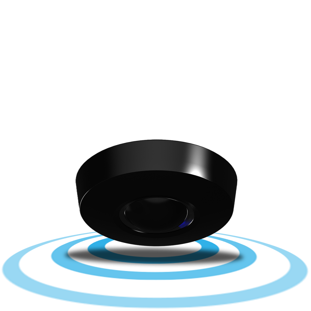 Texecom: GDD-0006, Capture CQ-W PIR Detector, 868MHz, Quad Element, 9.3m Range, EN50131-2-2 Grade 2