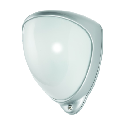 GJD: GJD350 - D-TECT 50, Motion Detector, BS 8418 Compliant, 50m Range, Zinc Alloy, IP65