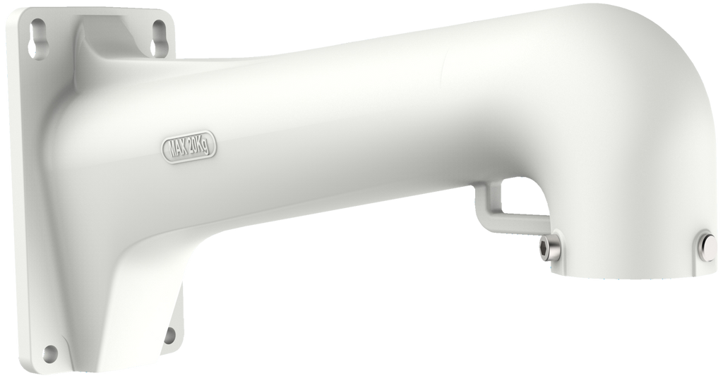 HikVision: DS-2DE4425IW-DE(T5), 4MP AcuSense IR PTZ Camera, 25X Zoom, IP66, DarkFighter