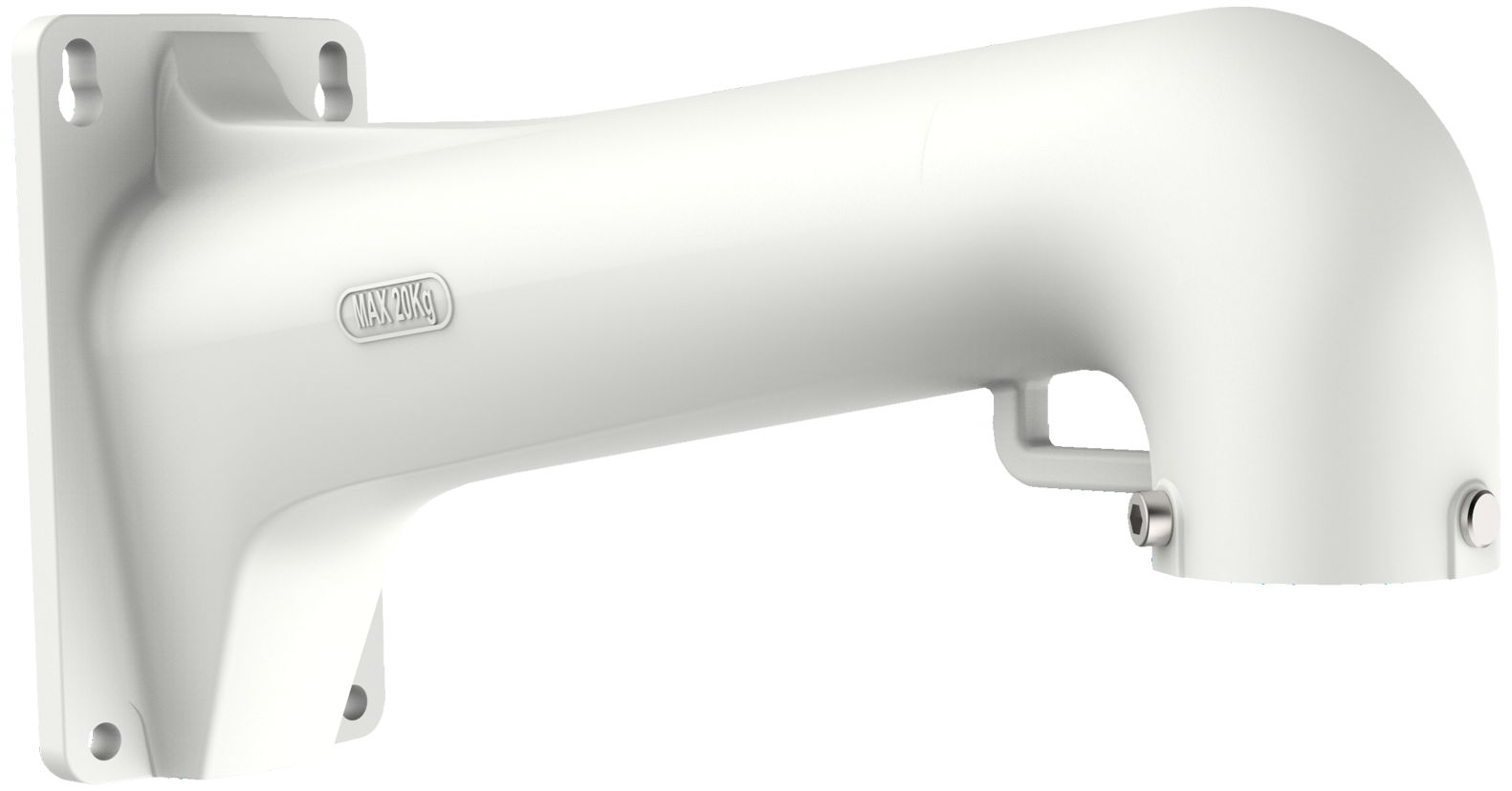 HikVision: DS-2AE4225TI-D(E), 2MP IR PTZ Camera, 25X Zoom, 1080P, 100m IR Range, 12VDC