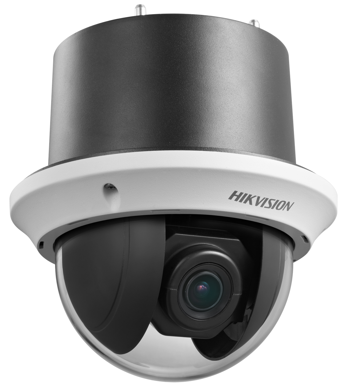 HikVision: DS-2AE4225T-D3(D), 2MP IR PTZ Camera, 25X Zoom, Full HD 1080P, 12V DC