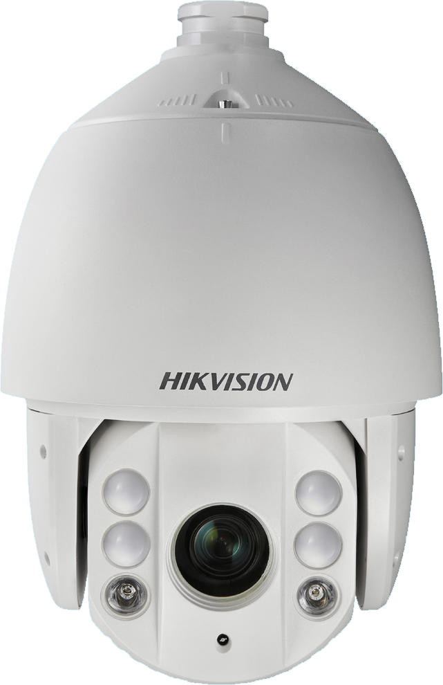 HikVision: DS-2AE7232TI-A(D), 2MP IR PTZ Camera, 32X Optical Zoom, Full HD 1080P, 150m IR Range