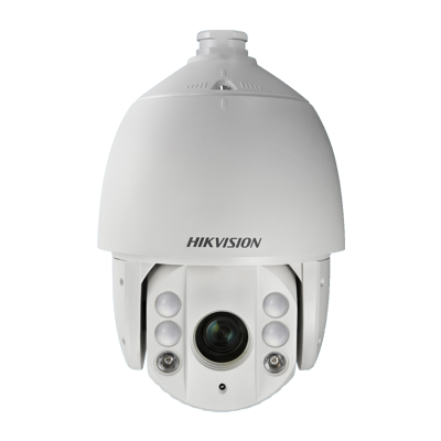 HikVision: DS-2AE7232TI-A(D), 2MP IR PTZ Camera, 32X Optical Zoom, Full HD 1080P, 150m IR Range