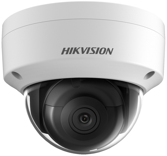 HikVision: DS-2CE5AH0T-VPIT3ZE(C), 5MP Motorized Varifocal Dome Camera, 2.7-13.5mm Lens, True Day/Night, IK10, 40m IR, PoC, IP67