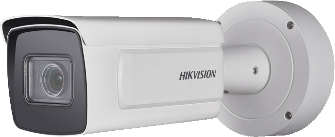 HikVision: DS-2CD2646G2-IZS, 4MP AcuSense Motorized Varifocal Bullet Camera, 2.8-12mm Lens, IP66, IK10, 60m IR Range