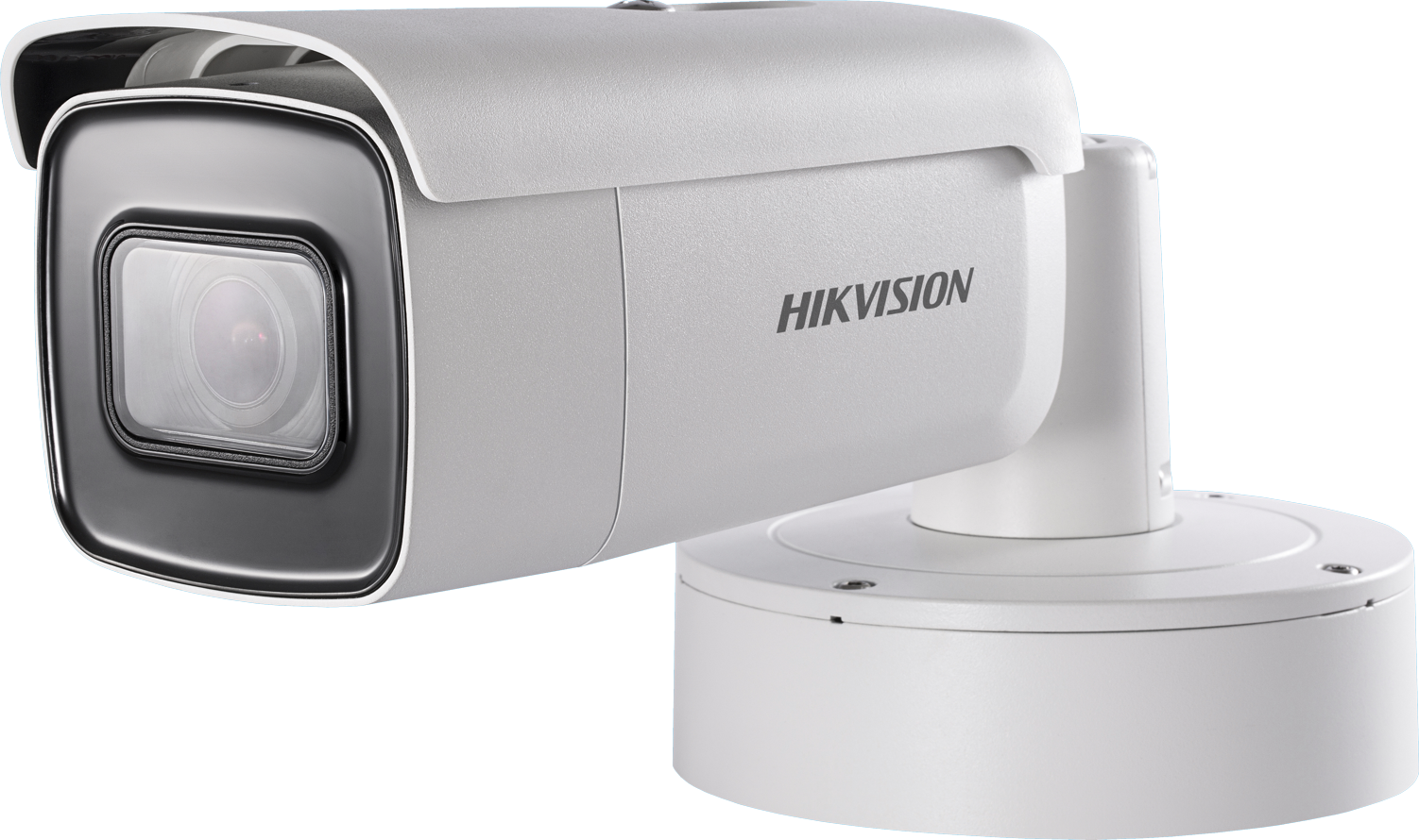 HikVision: DS-2CD2646G2-IZS, 4MP AcuSense Motorized Varifocal Bullet Camera, 2.8-12mm Lens, IP66, IK10, 60m IR Range