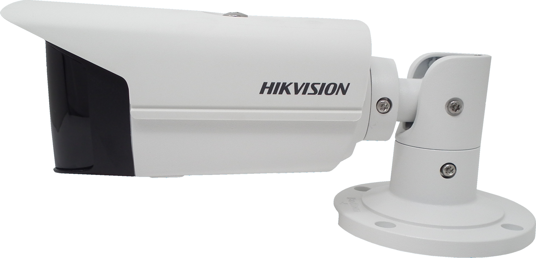 Hikvision: DS-2CD2T45G0P-I 1.68mm, 4MP Ultra Wide Angle Bullet Camera, WDR, IP67