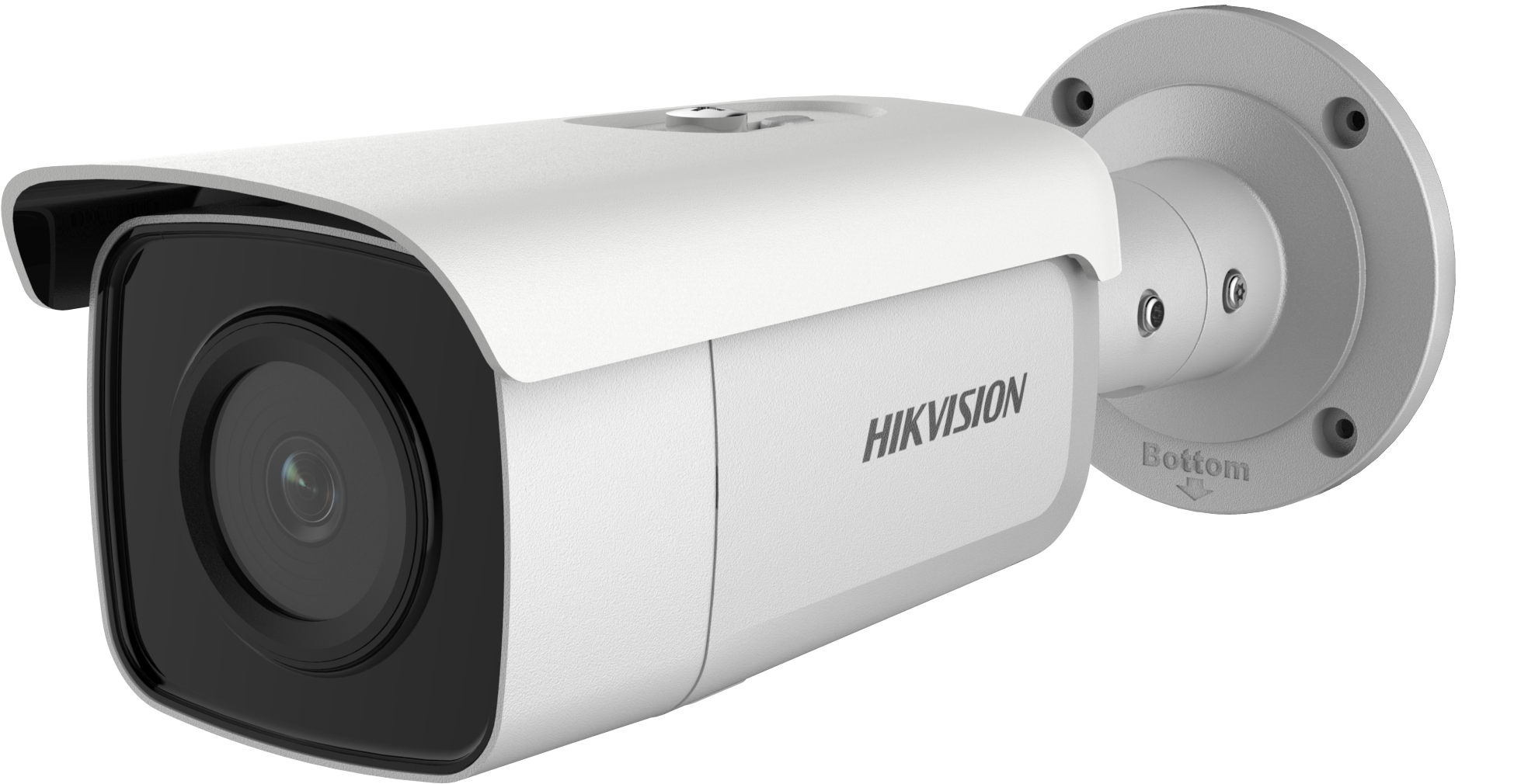 HikVision: DS-2CD2T86G2-2I(2.8mm)(C), 8MP Bullet Camera, 2.8mm Fixed Lens, IR, IP67, Darkfighter Technology