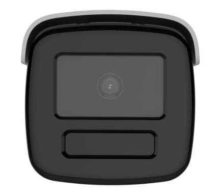 HikVision: DS-2CD3T86G2-4ISY(4mm)(H), 8MP IR Fixed Bullet Network Camera, 4mm Lens, IP67