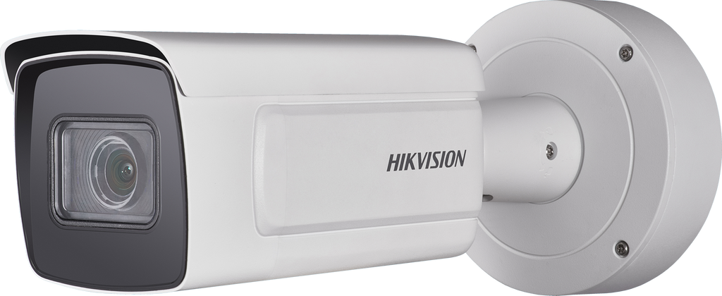 Hikvision: iDS-2CD7A26G0/P-IZHSY(2.8-12MM), 2MP Motorized Varifocal ANPR Camera, Full HD, 50m IR, IP67, Wiegand Interface