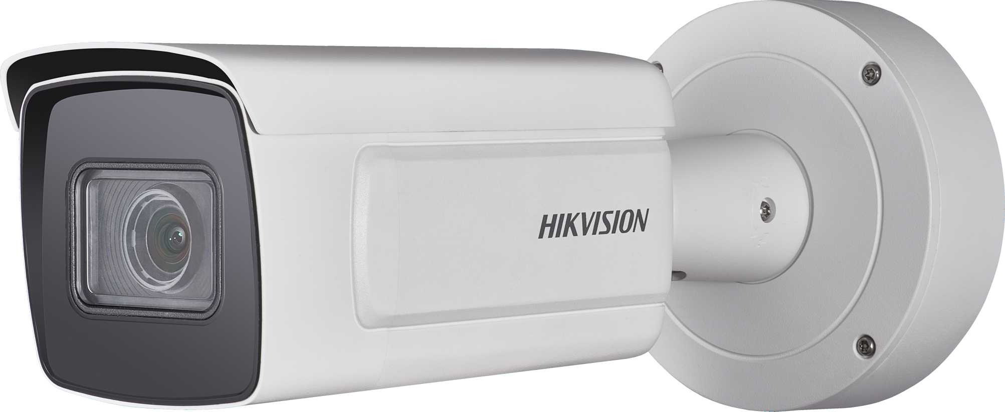 Hikvision: iDS-2CD7A26G0/P-IZHSY(2.8-12MM), 2MP Motorized Varifocal ANPR Camera, Full HD, 50m IR, IP67, Wiegand Interface