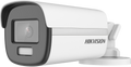 HikVision: DS-2CE12KF3T-E(3.6mm), 3K Fixed Lens ColorVu PoC Bullet Camera, 2960 x 1665, IP67, 12V DC, 5MP
