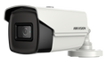 HikVision: DS-2CE16U1T-IT3F(3.6mm), 8MP Bullet Camera, 4K, IP67, True Day/Night, 3.6mm Fixed Lens