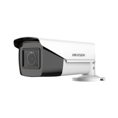 HikVision: DS-2CE19H0T-IT3ZE(C), 5MP Motorized Varifocal Bullet Camera, 2.7-13.5mm, IP67, PoC