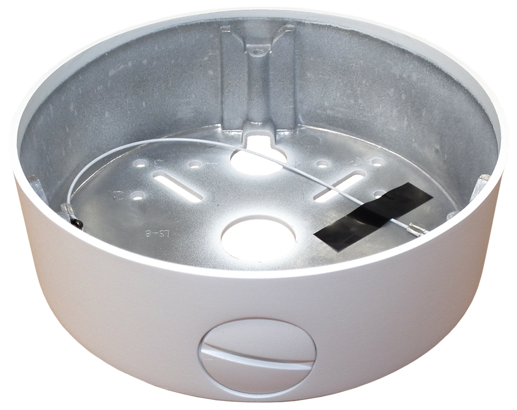 HikVision: DS-2CE59U1T-AVPIT3ZF, 8MP Motorized Varifocal Dome Camera, 2.7-13.5mm, IP67, IR Night Vision, WDR