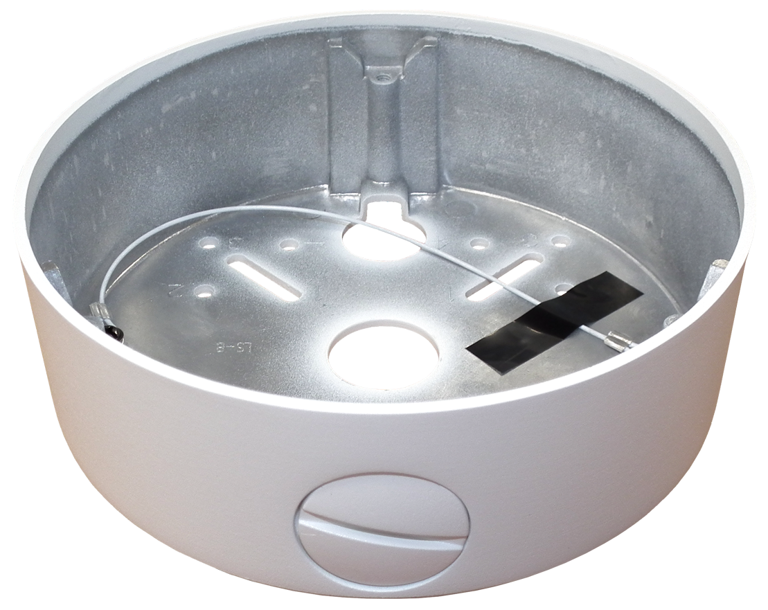 HikVision: DS-2CE59U1T-AVPIT3ZF, 8MP Motorized Varifocal Dome Camera, 2.7-13.5mm, IP67, IR Night Vision, WDR