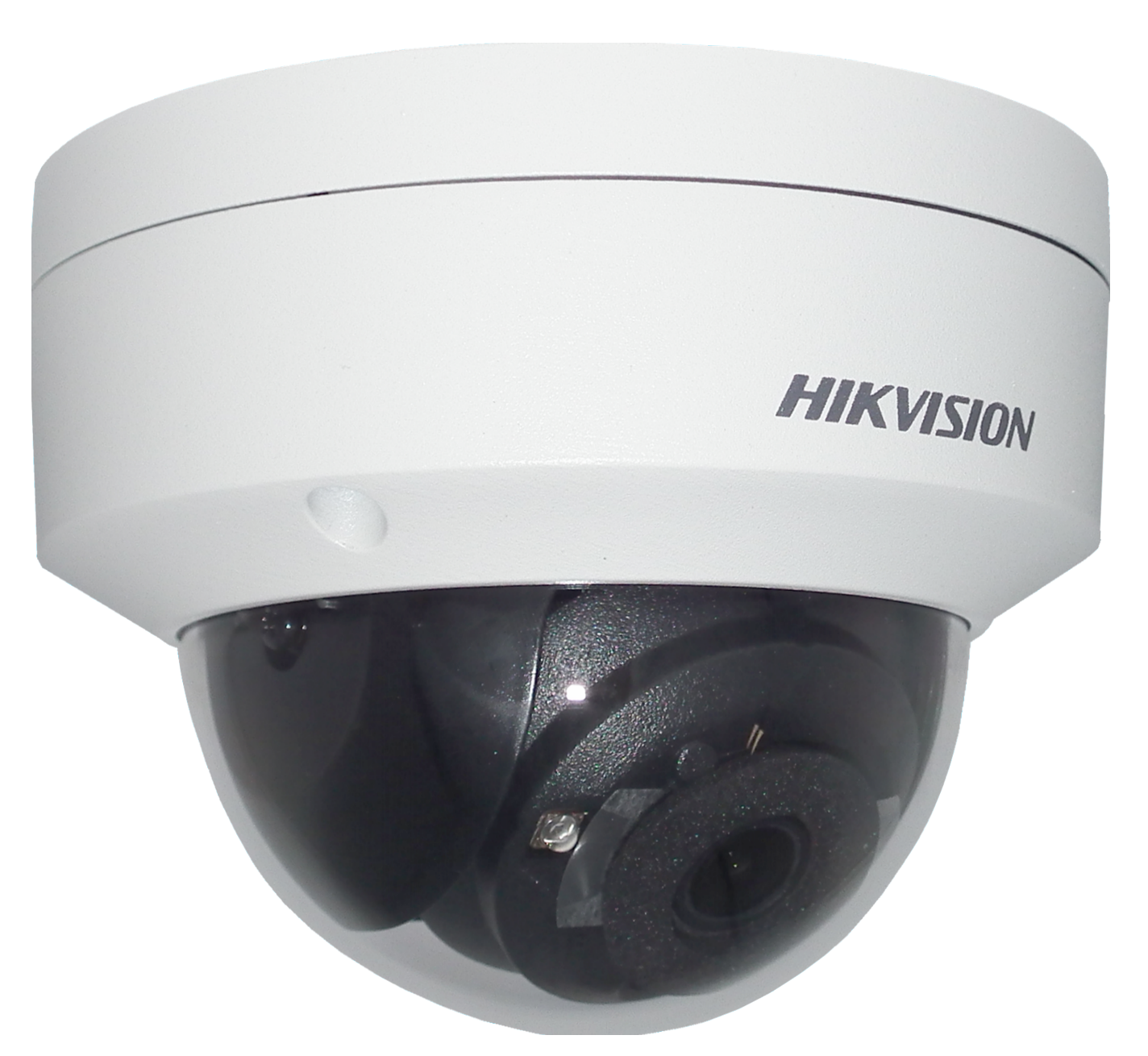 HikVision: DS-2CE56D8T-VPITE(2.8mm), 2MP Ultra Low Light PoC EXIR Dome Camera, 20m IR Range, 120dB WDR, Vandal Resistant