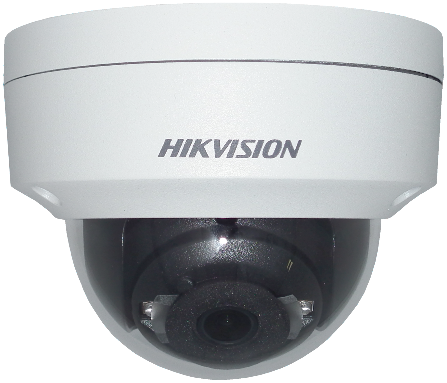 HikVision: DS-2CE56D8T-VPITE(2.8mm), 2MP Ultra Low Light PoC EXIR Dome Camera, 20m IR Range, 120dB WDR, Vandal Resistant