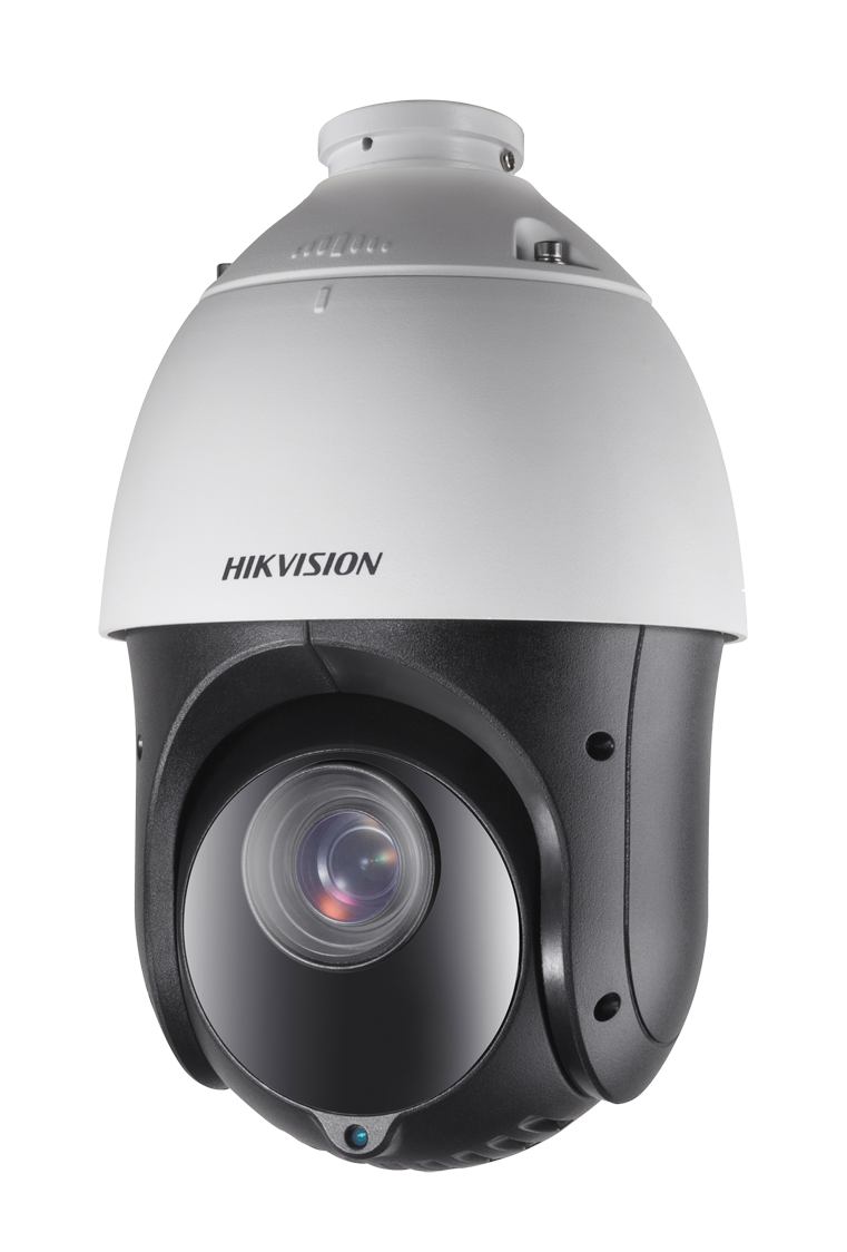 HikVision: DS-2DE4215IW-DE(T5), 2MP PTZ Camera, 15X Optical Zoom, Full HD 1080P, IP66, 100m IR, DarkFighter
