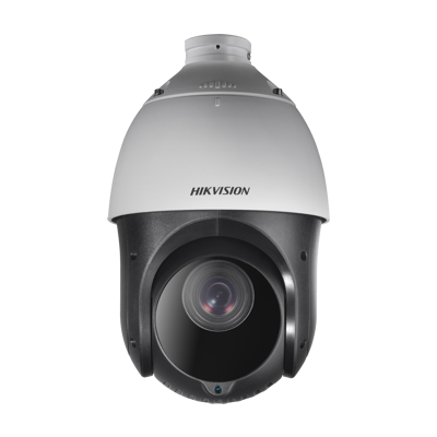 HikVision: DS-2DE4425IW-DE(T5), 4MP AcuSense IR PTZ Camera, 25X Zoom, IP66, DarkFighter