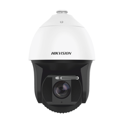 HikVision: DS-2DF8225IX-AELW(T5), 2MP PTZ Camera, 25X Optical Zoom, Smart Tracking, 400m IR, Waterproof, Darkfighter