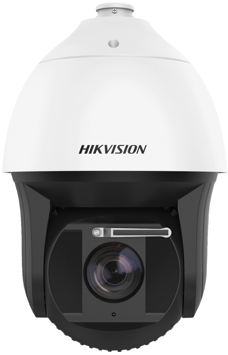 HikVision: DS-2DF8225IX-AELW(T5), 2MP PTZ Camera, 25X Optical Zoom, Smart Tracking, 400m IR, Waterproof, Darkfighter