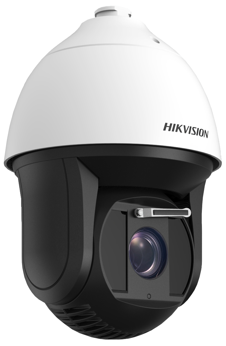 HikVision: DS-2DF8225IX-AELW(T5), 2MP PTZ Camera, 25X Optical Zoom, Smart Tracking, 400m IR, Waterproof, Darkfighter