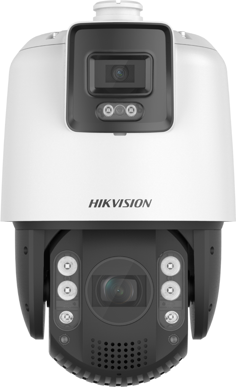 HikVision: DS-2SE7C144IW-AE, 4MP PTZ Camera, 32X Optical Zoom, AcuSense, IR 150m