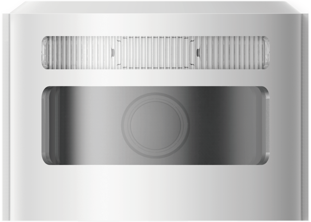 HikVision: DS-PDCM15PF-IR, AX PRO RF Camera Module, 1/2.7" CMOS Sensor, 2.0mm Lens, IP66, 1200 mA