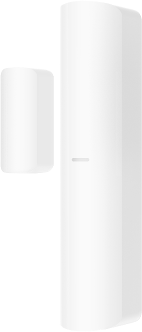 HikVision: DS-PWA64-KIT1-WE, Wireless Intruder Alarm Bundle with Key Fobs & Outdoor Sounder