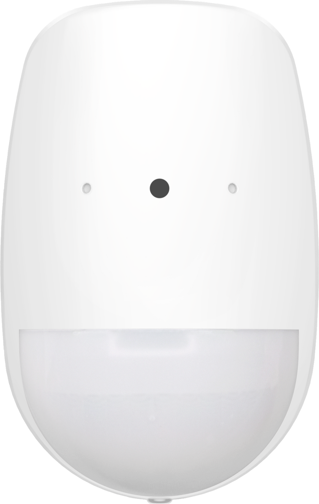 HikVision: DS-PDPG12P-EG2-WE, AX PRO Wireless PIR-Glass Detector, 12m Detection Range, 30KG Pet Immunity, Glass Break Detection