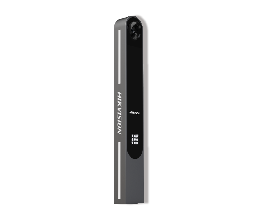 HikVision: DS-TMC403-E/3106, 4MP ANPR Video Unit, 2688x1520 Resolution, Low Light Performance, IP54, 9 LED Lights