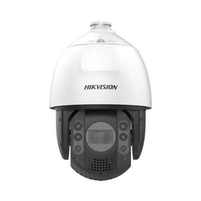 HikVision: DS-2DE7A432IW-AEB(T5), 4MP AcuSense PTZ Camera, 32X Optical Zoom, Night Vision, Wall Bracket Included
