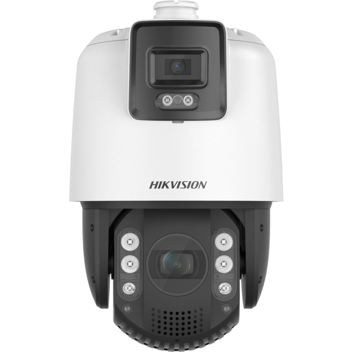 HikVision: DS-2SE7C432MW-AEB(14F1), 4MP TandemVu IR PTZ Camera, 32X Optical Zoom, 200m IR, IP66
