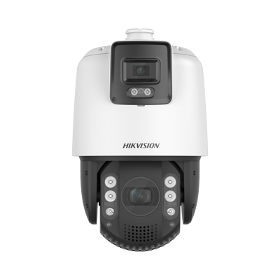 HikVision: DS-2SE7C432MW-AEB(14F1), 4MP TandemVu IR PTZ Camera, 32X Optical Zoom, 200m IR, IP66