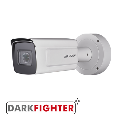 Hikvision: iDS-2CD7A46G0-IZHS(2.8-12mm)(C), 4MP Bullet Camera, Motorized Varifocal Lens, 50m IR, H.265+, IP67, IK10