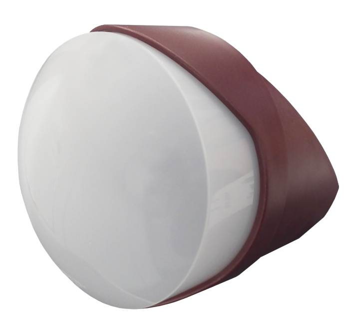 GJD: GJD022 - ELITE, External PIR Detector, IP55, Programmable Detection up to 35m
