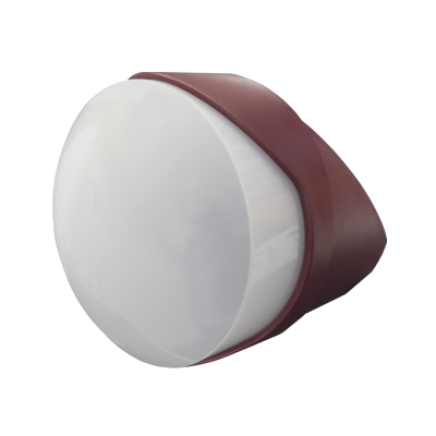 GJD: GJD022 - ELITE, External PIR Detector, IP55, Programmable Detection up to 35m