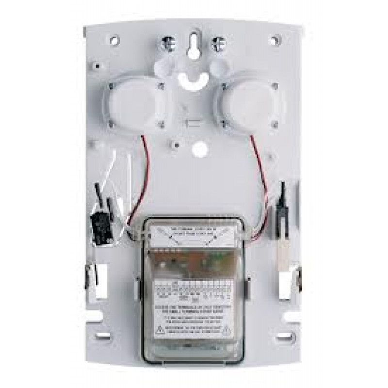 Texecom: FCA-0086, Premier Elite Odyssey 1 External Sounder Backplate, 115dB, IP65 Sealed, Grade 3