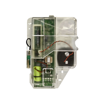 Pyronix: FPDELTAX2MOD, Deltabell X Module, Grade 2, External Sounder, IP65