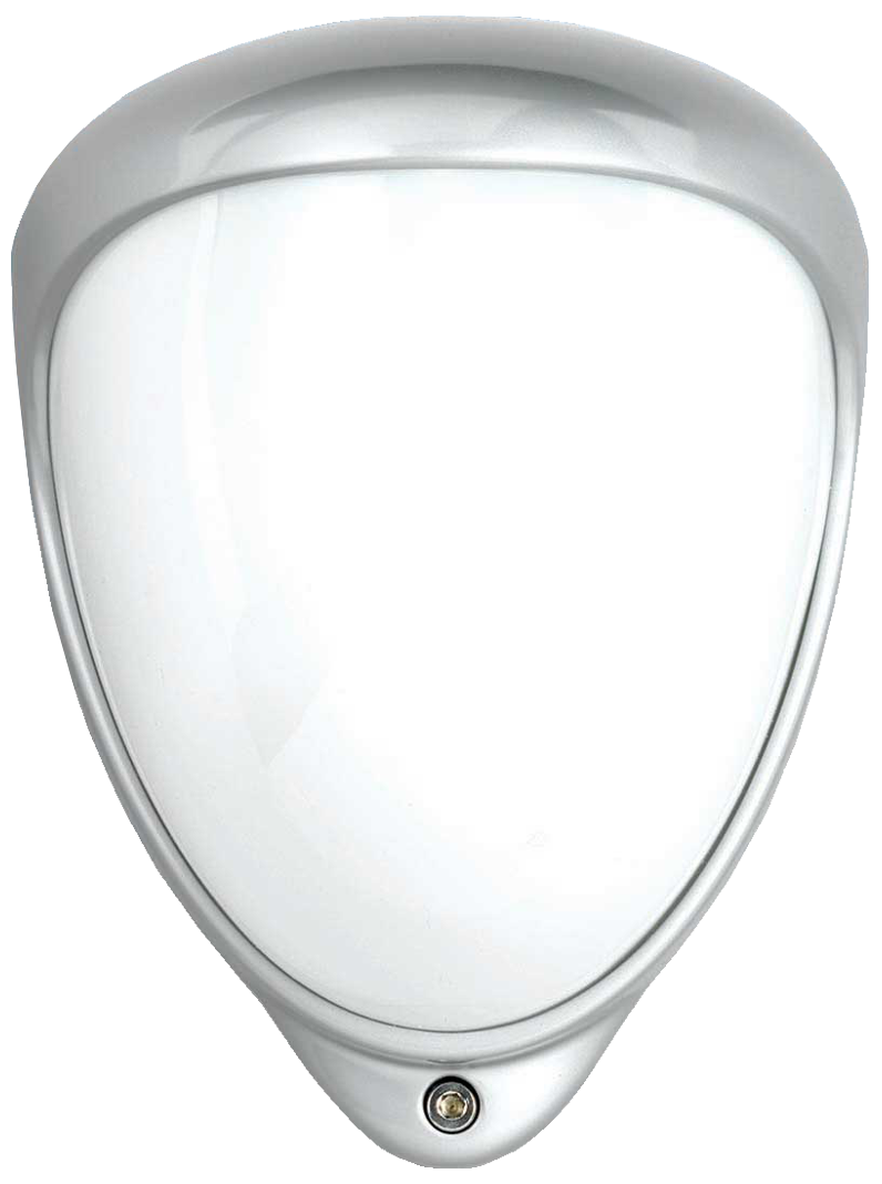 GJD: GJD359, Anti-Masking Motion Detector, Dual Technology, 50m Range, Adjustable Angle