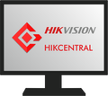 HikVision: HikCentral-P-Alarm-1Input, Alarm Connection Unit, Single Input Support, Compatible with Hikvision Systems, ITM000309