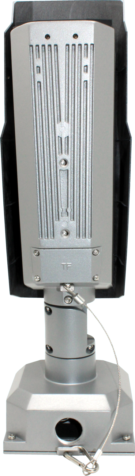 HikVision: iDS-TCM403-BI/0832, 4MP Varifocal ANPR Camera, 8-32mm Lens, IP67, 100m IR, PoE, 140dB WDR, Silver