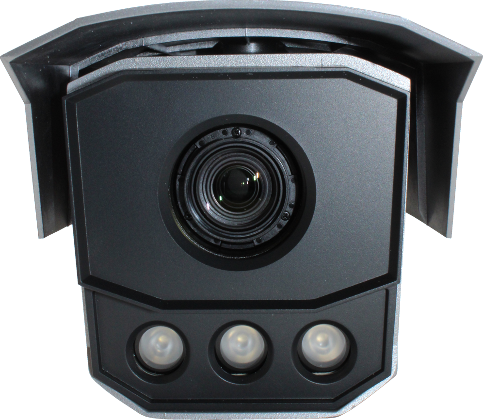 HikVision: iDS-TCM403-BI/0832, 4MP Varifocal ANPR Camera, 8-32mm Lens, IP67, 100m IR, PoE, 140dB WDR, Silver